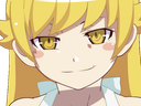 :OshinoSmug: