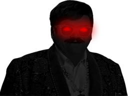:EltonDemon: