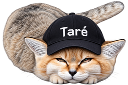 :Chat_desert_tare:
