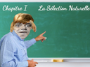 :Selection_Naturel_chien_bourdon:
