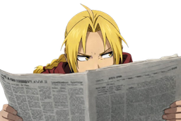 :Edward_journal: