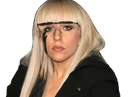 :Lady_gaga: