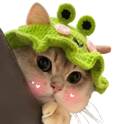 :ChatChapeau: