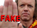 :Fake: