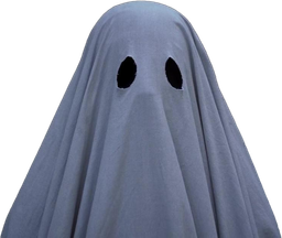 :ghost3: