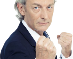 :Gilles_verdez_bagarre: