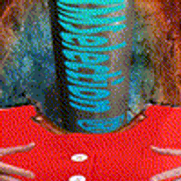 :selectionrobotique: