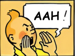 :tintinaah: