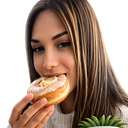 :yves_du_54_donut_ananas: