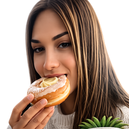 :yves_du_54_donut_ananas: