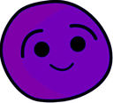 :Hapviolet: