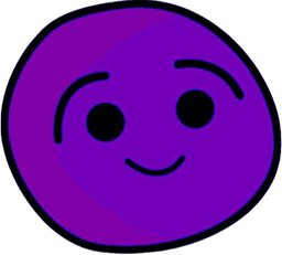 :Hapviolet: