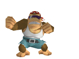 :Donkey_Danse: