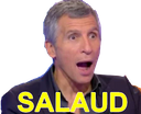 :salaud: