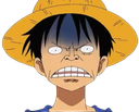 :Luffydegout: