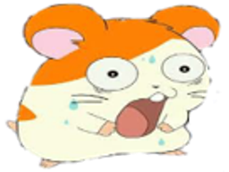 :Hamtaro_choque: