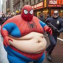 Spiderventre