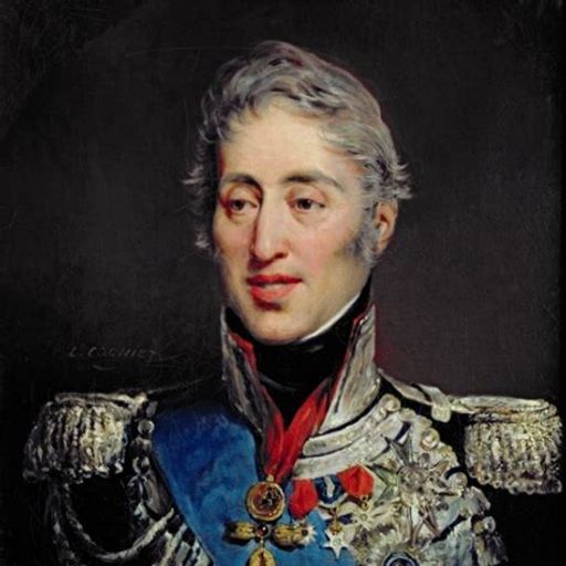CharlesX