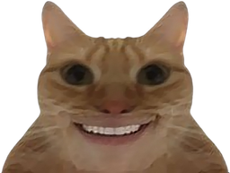 :Chat_sourire:
