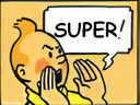 :tintinsuper: