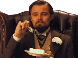 :DiCaprio_attentif: