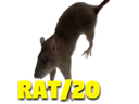 :rat_20: