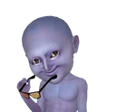 :chauvemauve: