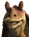 :binks: