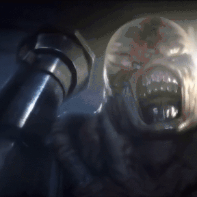 Nemesis