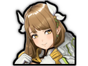 :Goldmary: