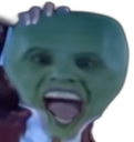 :mask: