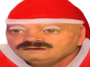 :Clodo_pere_noel: