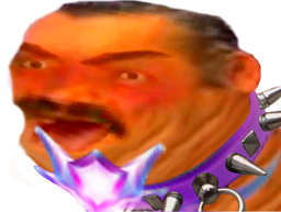 :Cerclochien: