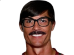 :ronaldo_lunettes: