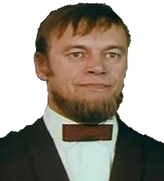 :assburger: