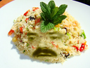 :taboule:
