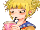 :toga: