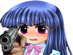 :rika_pistolet: