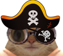 :ChatPirate: