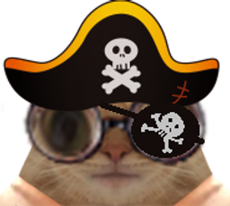 :ChatPirate: