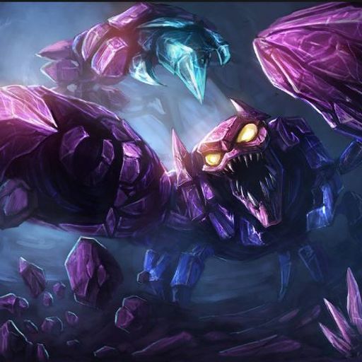 Skarner