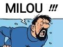 :Haddock_milou: