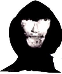 :Creepy_man: