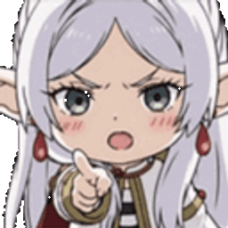 :Frieren_accuse: