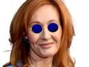 :JKRowling: