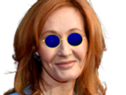 :JKRowling: