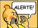 :tintinalerte: