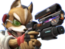 :pistolet_fox:
