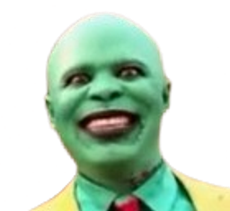 :The_Mask_Atango: