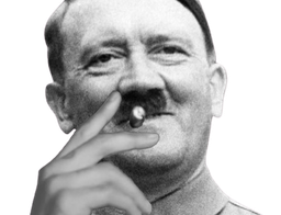 :hitler-fume: